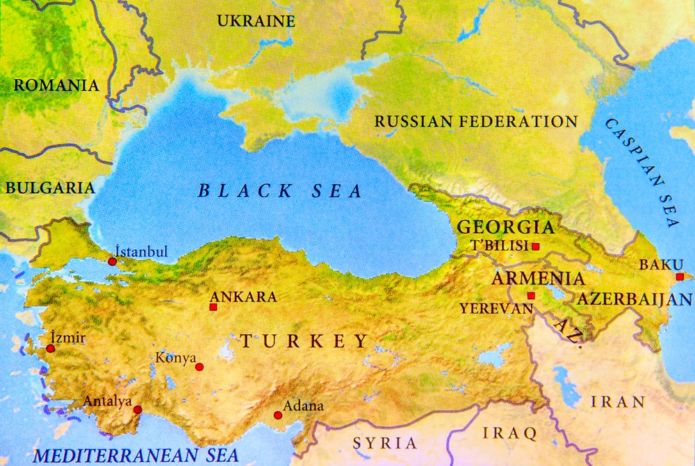 ตุรกีเข้มงวดมาตรการปราบปรามการพนันออนไลน์ผิดกฎหมาย