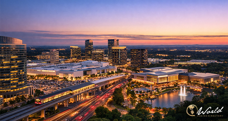 อัตราการถือครองเงินในเครื่องสล็อตเนวาดาเพิ่มขึ้น แต่ไม่มีหลักฐานการล็อคเป้า