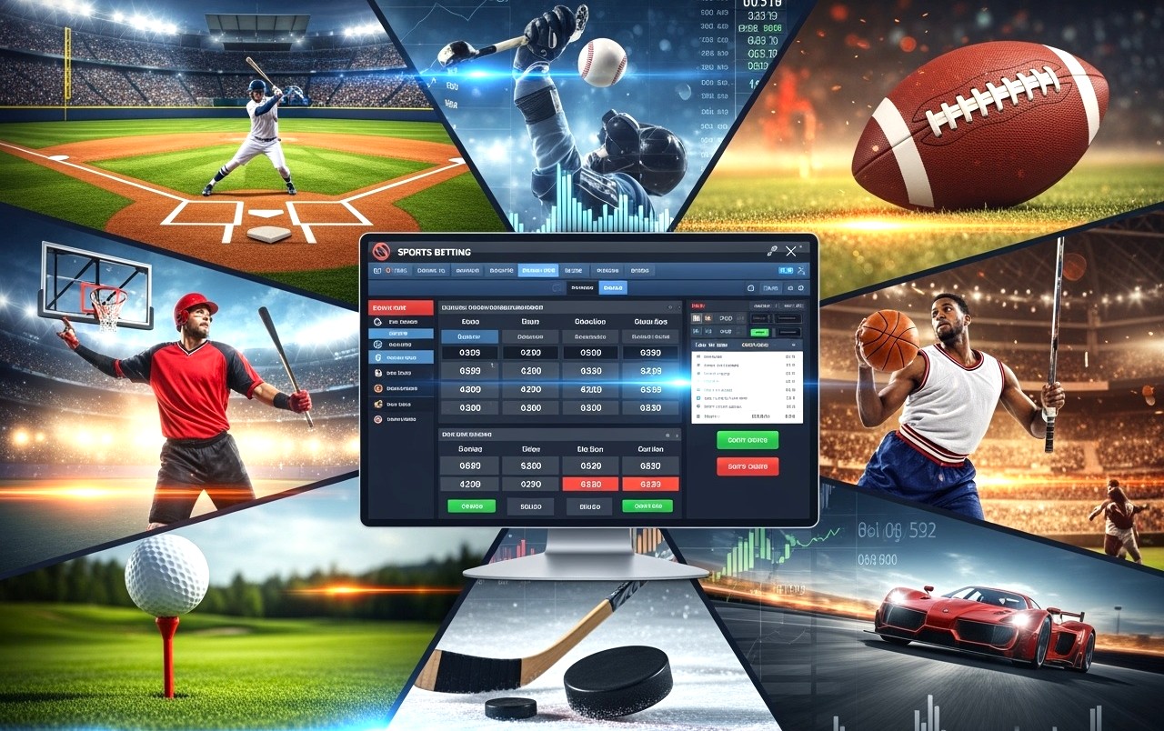 สหรัฐอเมริกาหลายรัฐรวมตัวปกป้องกฎระเบียบการเดิมพันกีฬา