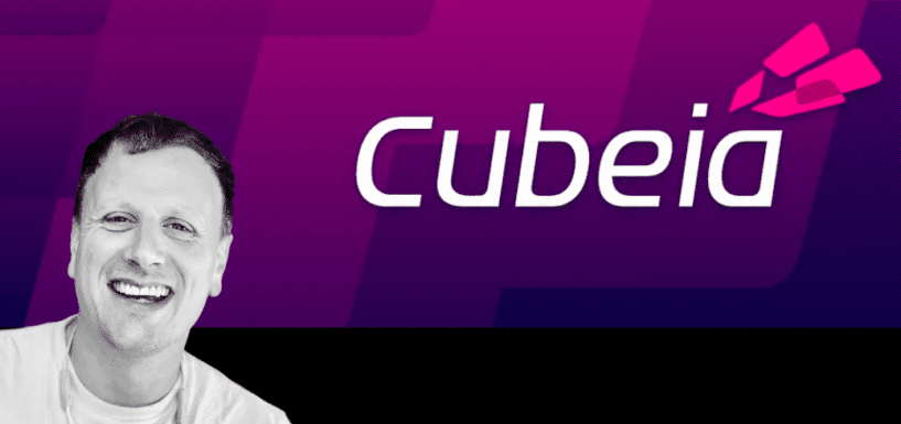 Cubeia แต่งตั้ง Paul Crisp เป็นหัวหน้าฝ่ายการตลาด