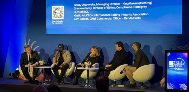 ความสำคัญของความซื่อสัตย์ในการขยายตลาดเดิมพันกีฬา