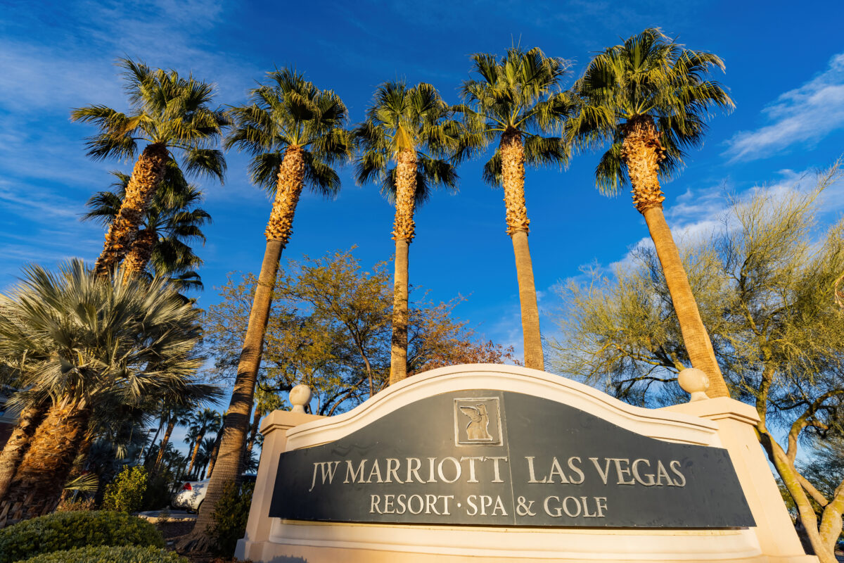 Caesars ขยายบริการเดิมพันกีฬาไปยังชานเมืองลาสเวกัส