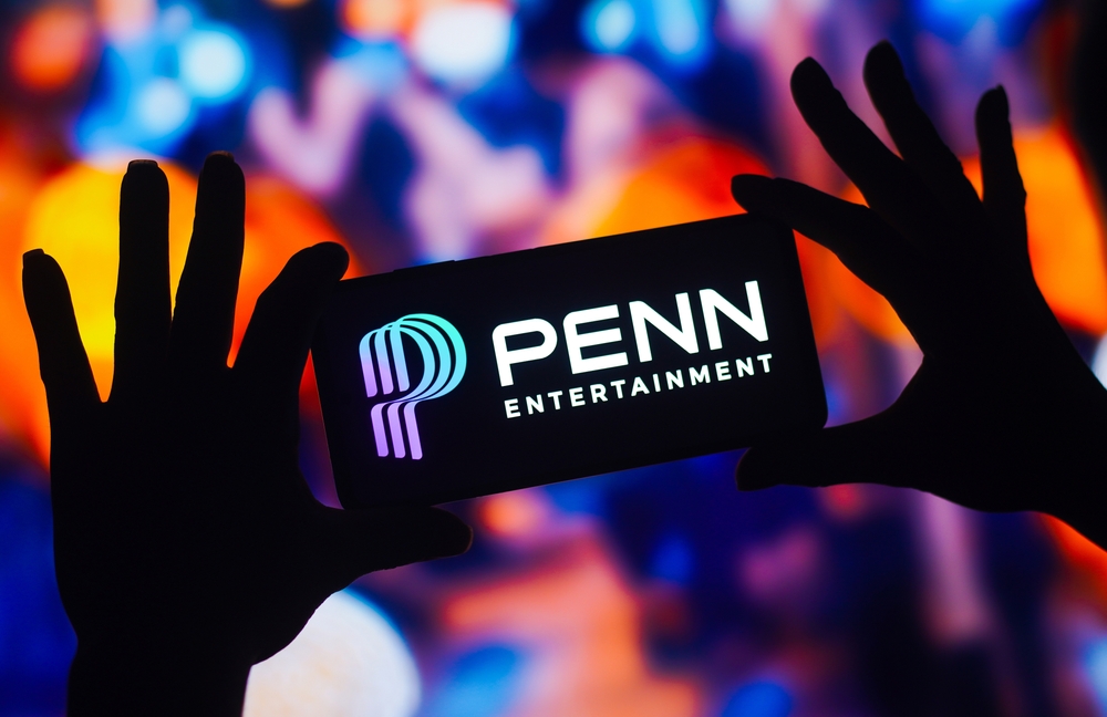 Penn Entertainment ประกาศปรับโครงสร้างองค์กรใหม่