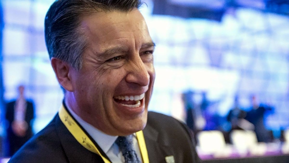 อดีตผู้กำกับดูแลเกมเนวาดาแนะนำให้เข้าร่วมบอร์ด Resorts World Las Vegas