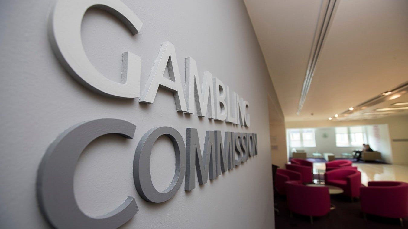 UK Gambling Commission เปิดรับสมัครประธานคนใหม่