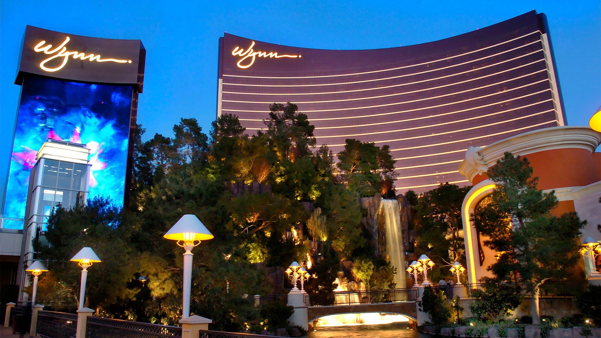 Wynn Resorts เผยข้อมูลพนักงานถูกขโมยแล้วถูกลบหลังโดนแฮ็กระบบไซเบอร์