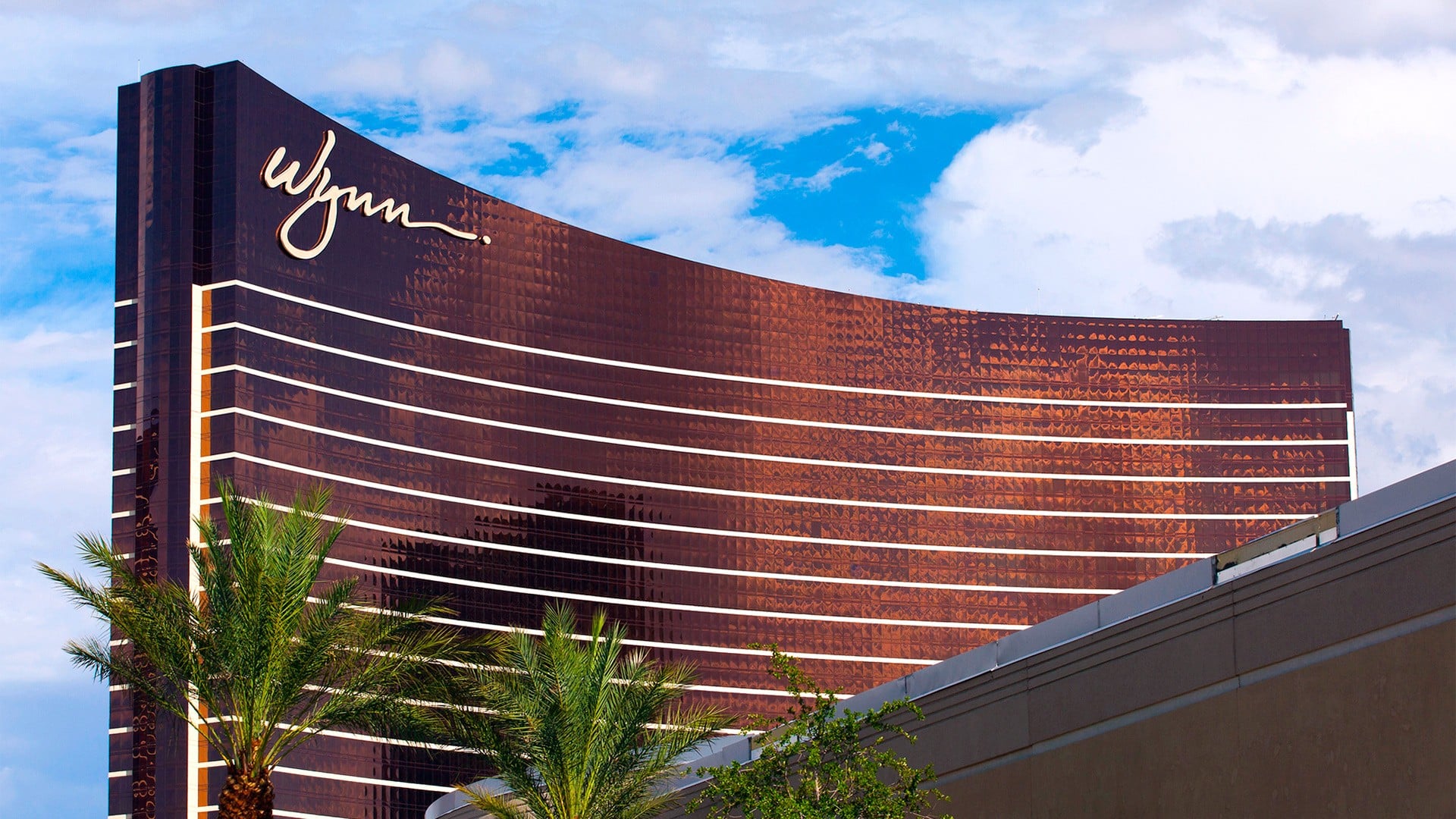 Wynn Resorts ขึ้นอันดับสูงในรายชื่อบริษัทที่น่าชื่นชมที่สุดของ Fortune
