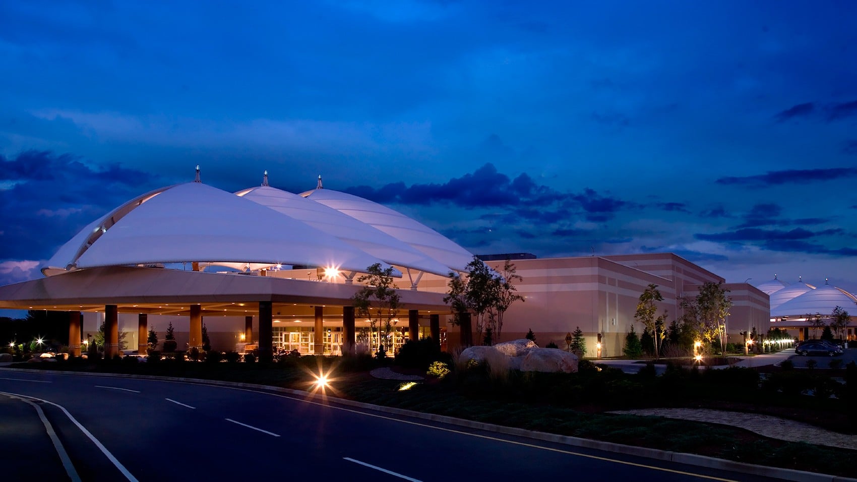 Bally’s Corporation รับเงินกู้ระยะยาว 1.1 พันล้านดอลลาร์และปิดดีลขาย-เช่าคืนโรงแรมคาสิโน Twin River Lincoln