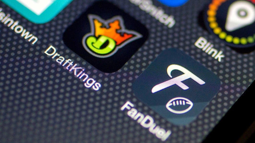 Arkansas Racing Commission เตรียมพิจารณาความร่วมมือคาสิโนกับ DraftKings และ FanDuel