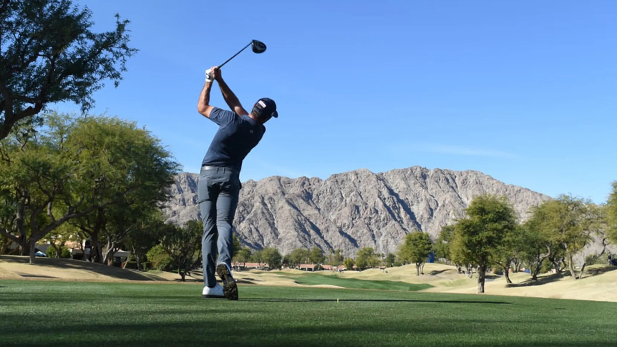 PGA Tour รายงานยอดเดิมพันกอล์ฟโตต่อเนื่อง 4 ปีซ้อน