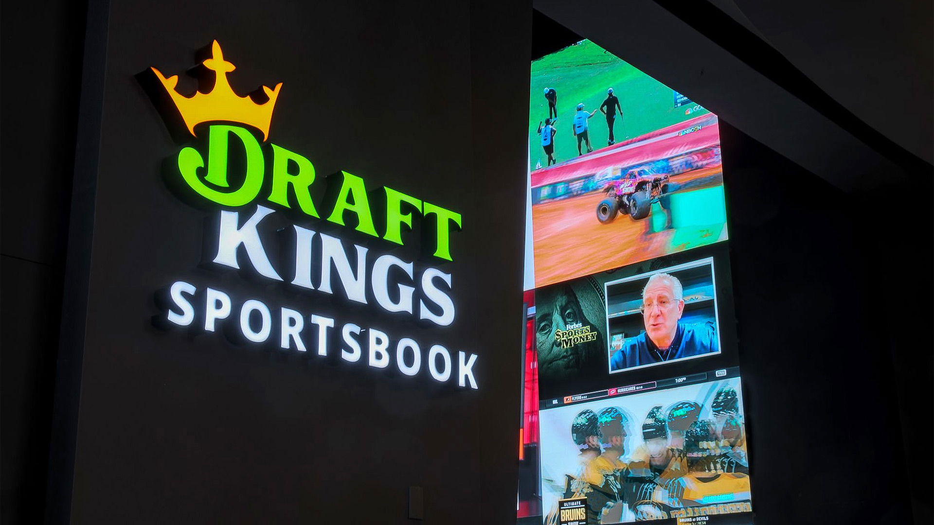 DraftKings ปรับโครงสร้างองค์กร ลดจำนวนพนักงานรับมือต้นทุนที่เพิ่มขึ้นและการแข่งขันที่รุนแรง