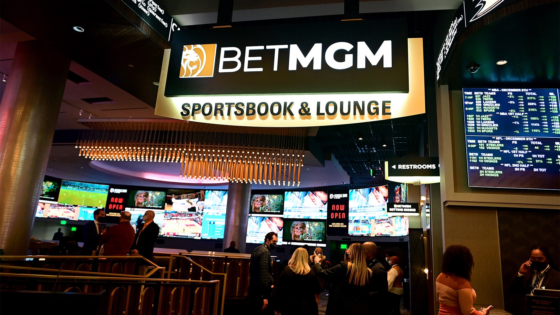 BetMGM ปรับนโยบาย ห้ามล่วงละเมิดนักกีฬาอย่างชัดเจน