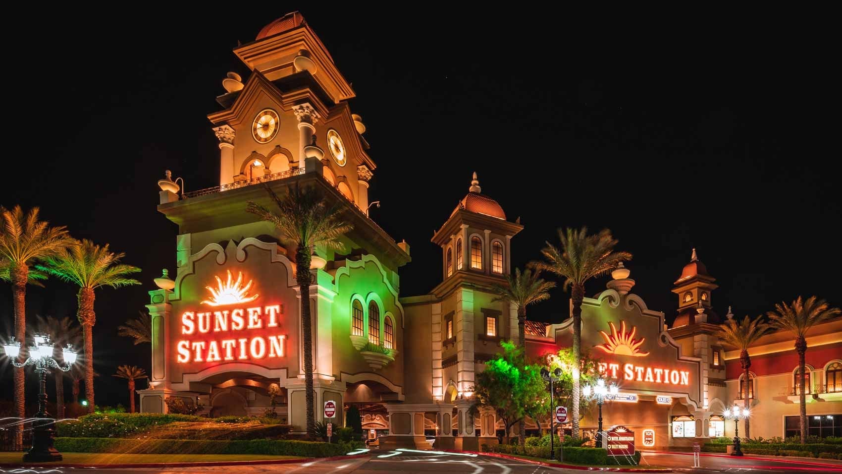 Red Rock Resorts เติบโตต่อเนื่อง รายได้พุ่ง 3.7% ในปี 2025 พร้อมประกาศปรับปรุงรีสอร์ต Sunset Station