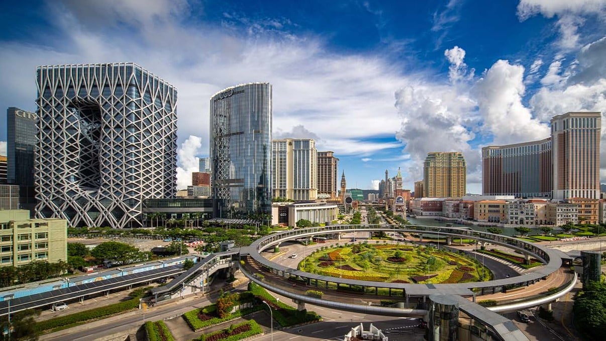 มาเก๊าอนุมัติให้ 29 บริษัทจัดทัวร์คาสิโนดำเนินงานในปี 2026 หลังอุตสาหกรรมเริ่มฟื้นตัว