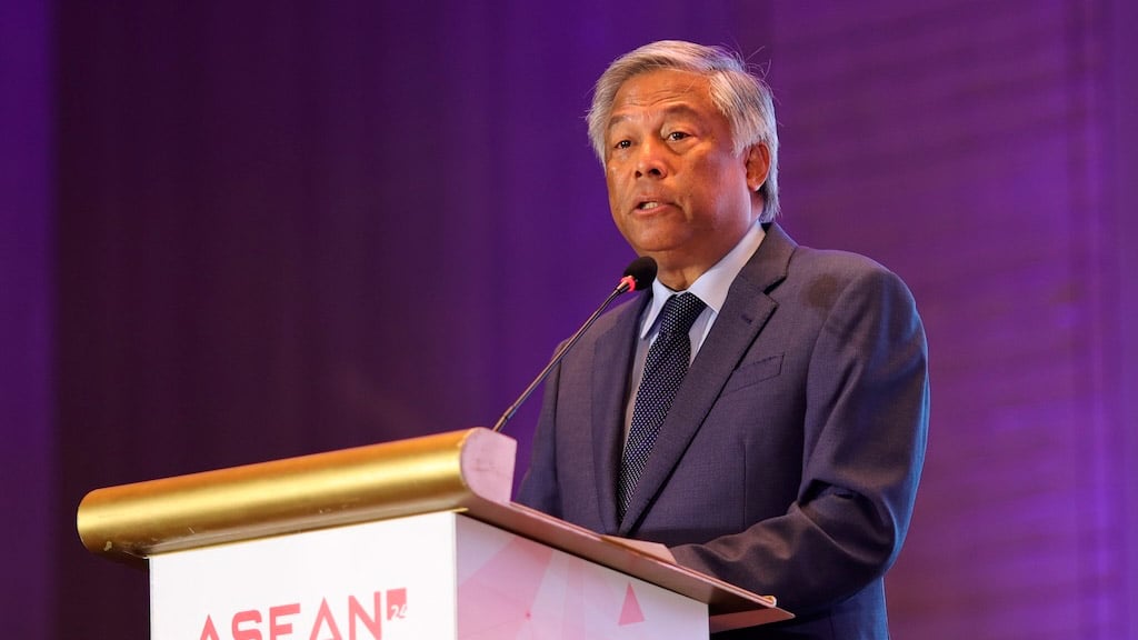 รายได้ PAGCOR ปี 2025 ลดลง 5.09% เหลือ 1.79 พันล้านดอลลาร์ เหตุรายได้คาสิโนบนบกถดถอย