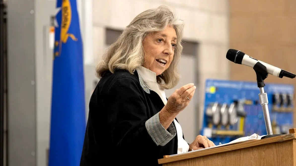 รัฐเนวาดาเสนอจัดตั้งกลุ่มทำงานด้านการท่องเที่ยวร่วมกับแคนาดาและเม็กซิโก หลังจำนวนผู้เยี่ยมชมลาสเวกัสลดลง