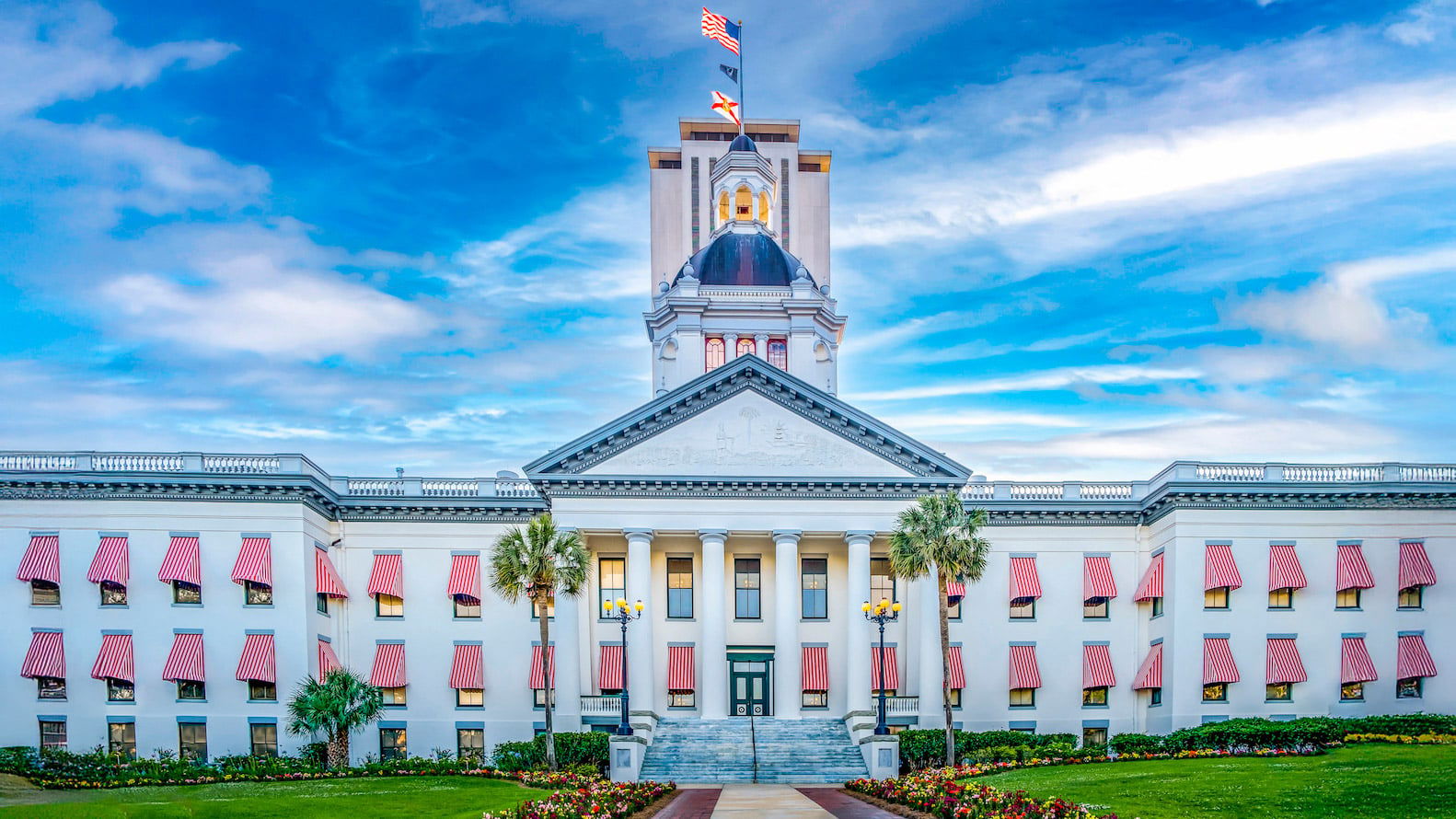 สภาฮาวส์ฟลอริดาผ่านร่างกฎหมายการพนันฉบับใหม่เข้าสู่การพิจารณาชั้นสภา