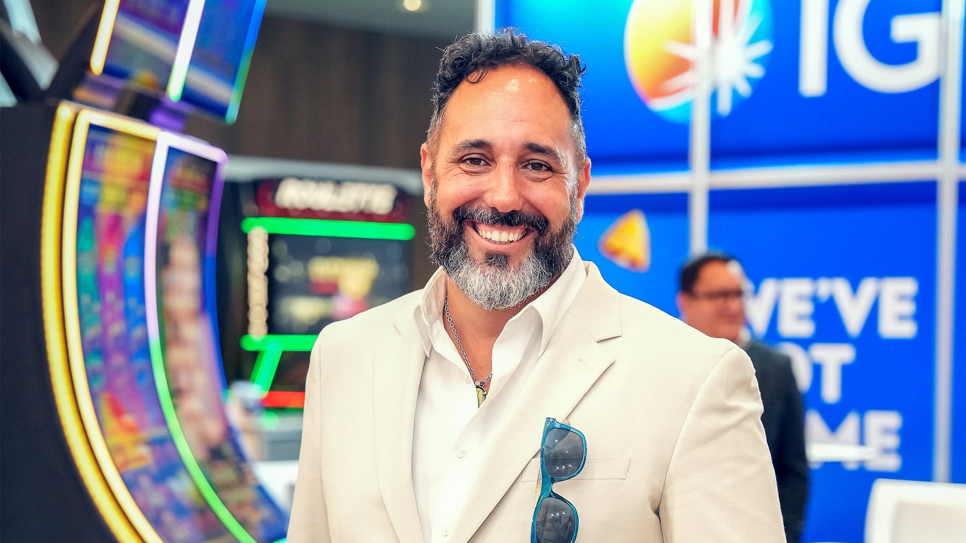 G2E Asia และ SAGSE LATAM เสริมความสัมพันธ์เอเชีย–ละตินอเมริกาด้วยทัวร์ผู้บริหารที่มาเก๊า