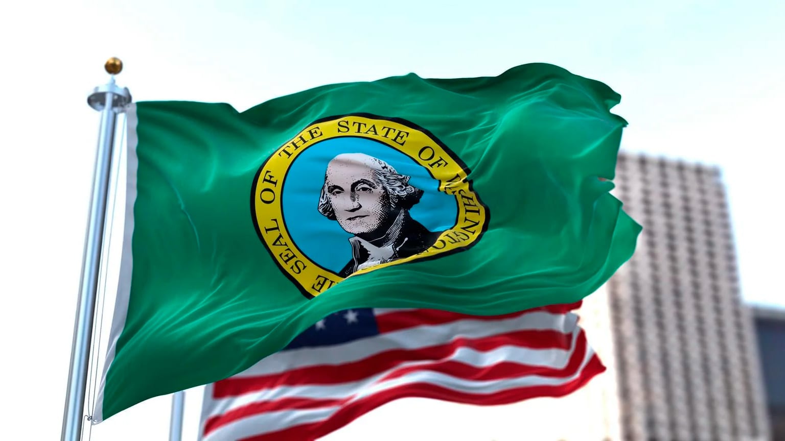 สภาเซนต์รัฐวอชิงตันอนุมัติกฎหมายให้พนันทีมวิทยาลัยในรัฐได้ที่คาสิโนชนเผ่า