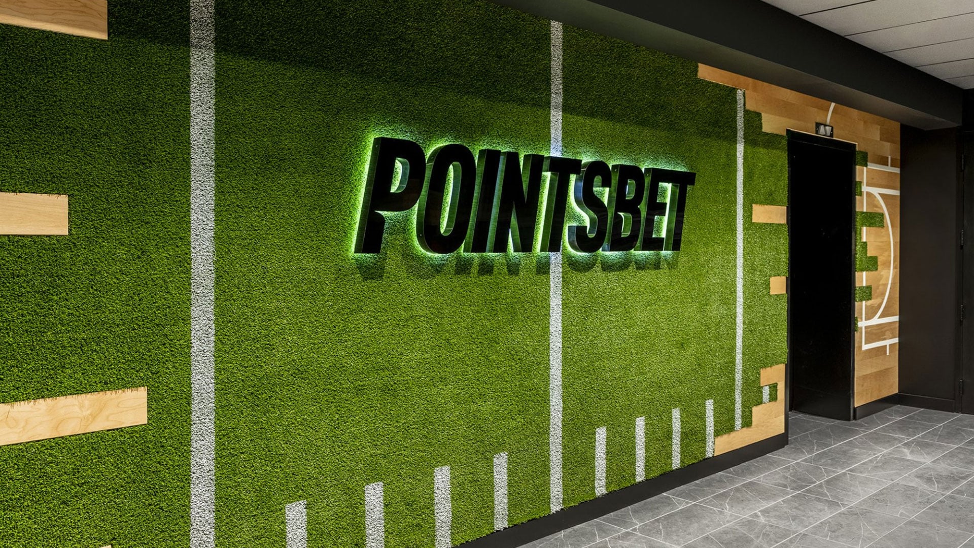 AGCO สั่งพักงาน PointsBet 5 วัน เซ่นกรณีเดิมพันลับเกี่ยวข้องกับ Jontay Porter