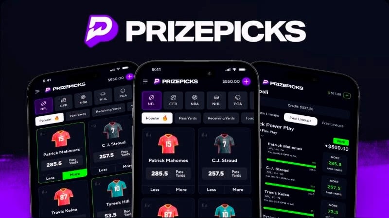 PrizePicks กลับมาให้บริการในรัฐนิวยอร์กอีกครั้ง พร้อมเปิดตัวผลิตภัณฑ์ใหม่แบบเพียร์ทูเพียร์