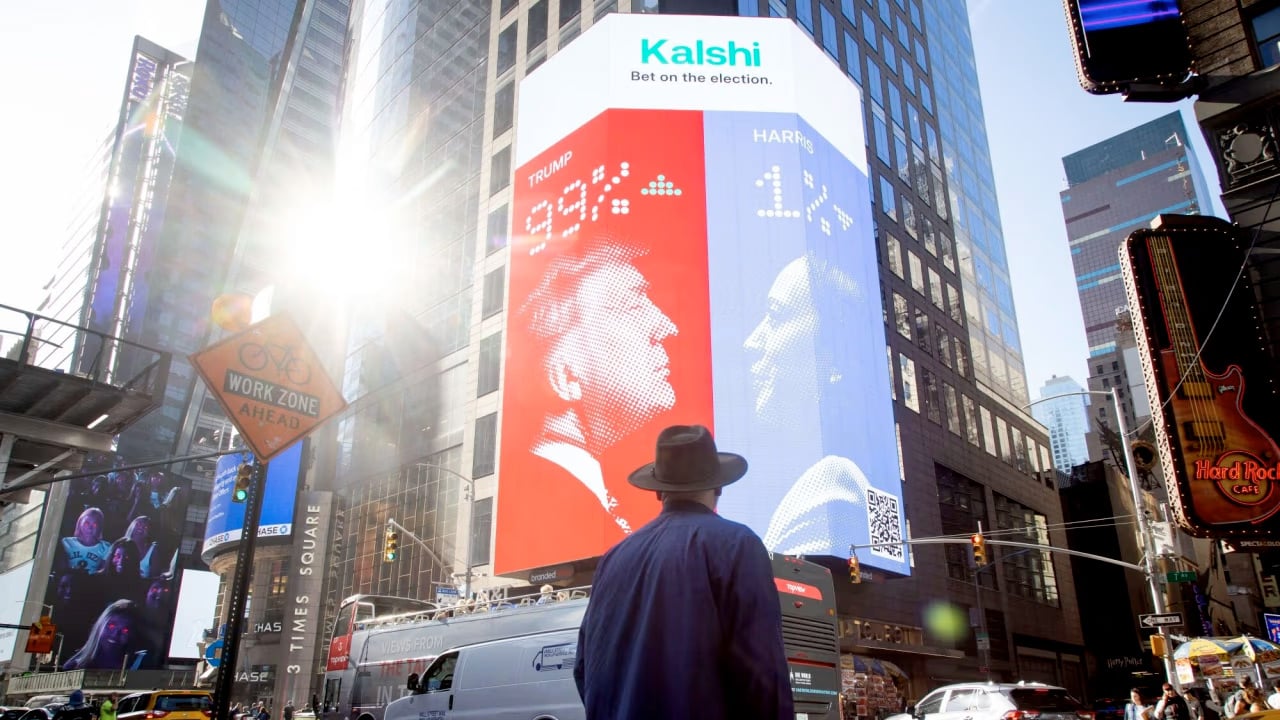 ศาลอุทธรณ์เนวาดาสนับสนุนการบังคับใช้กฎหมายกับสัญญากีฬา Kalshi