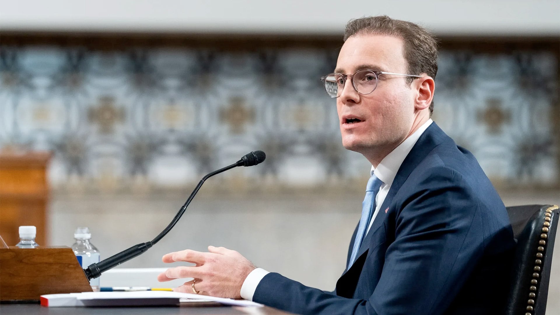 ก.ล.ต.สหรัฐฯ เตรียมออกกฎใหม่ควบคุมตลาดพยากรณ์