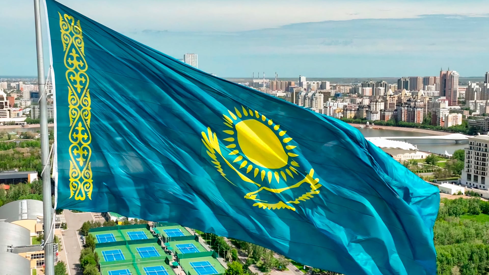 คาซัคสถานเตรียมขยายตลาดคาสิโนในสี่ภูมิภาคใหม่