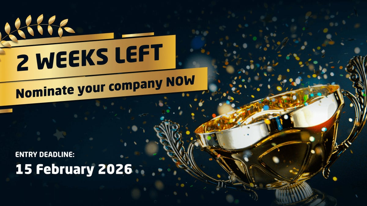 Casino Guru Awards เปิดรับเสนอชื่อรอบสุดท้ายก่อนงานปี 2026