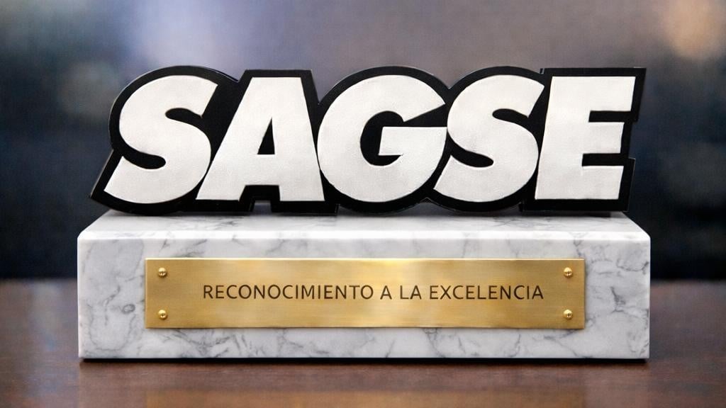 LATAM SAGSE Awards 2025 ประกาศภายใต้ธีม “อุตสาหกรรมยกย่องผู้เล่นหลัก”