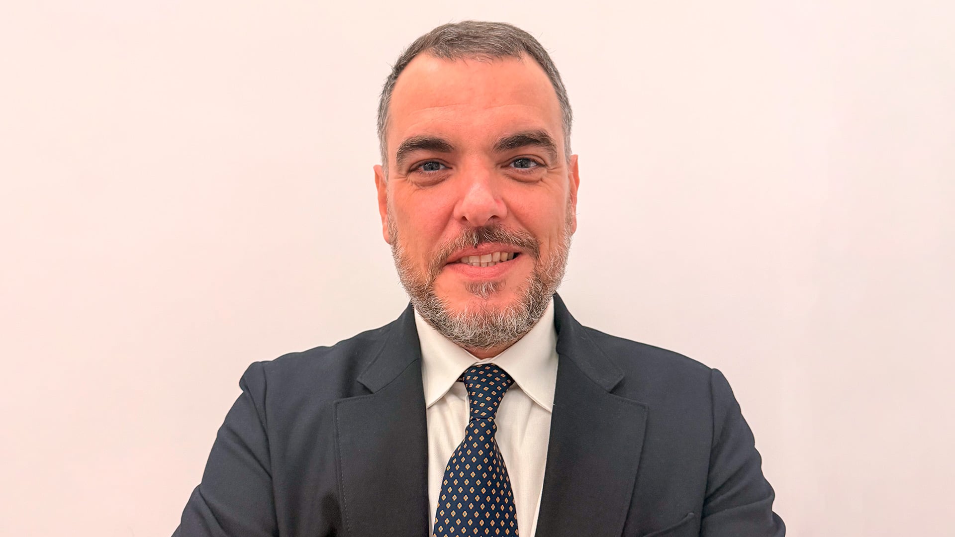 EGT แต่งตั้ง Fabio Massimo Molinari เป็นผู้อำนวยการสำนักงานแห่งใหม่ในอิตาลี