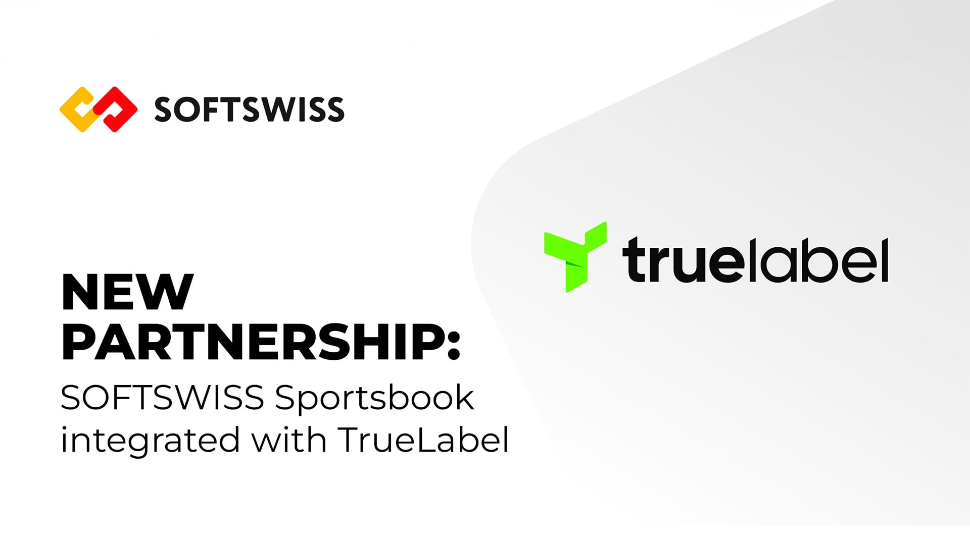 SOFTSWISS รวมฟีเจอร์ Sportsbook เข้ากับแพลตฟอร์ม TrueLabel