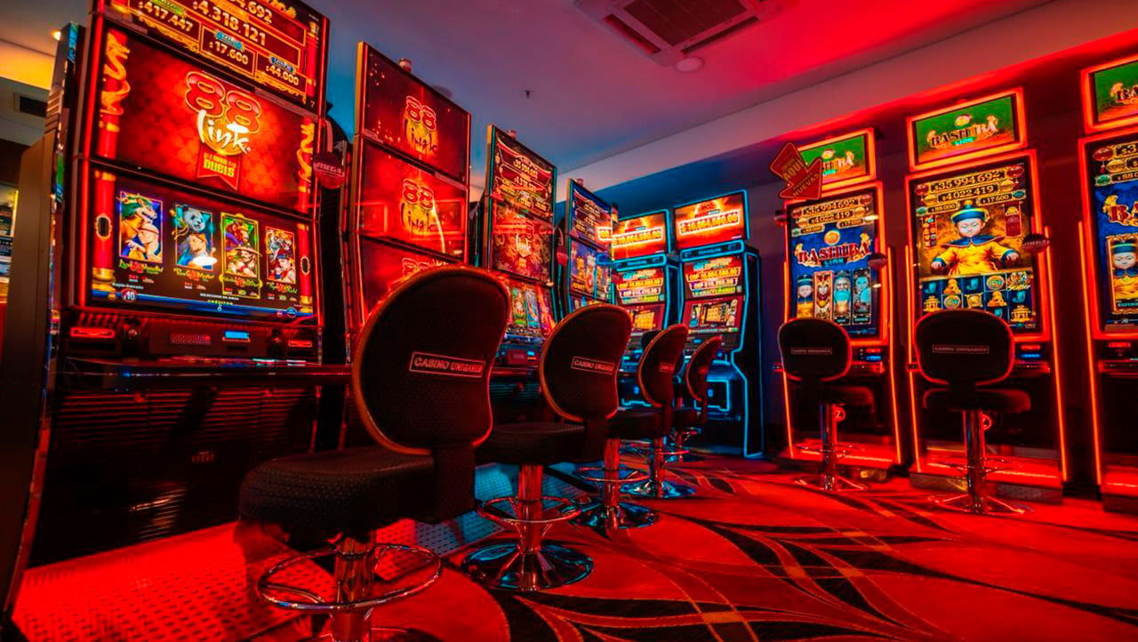 โคลฮูเอยอส (Coljuegos) จัดตั้งทะเบียนรวมผู้รับนำเข้าและผู้จัดจำหน่ายเพื่อควบคุมการนำเข้าเครื่องสล็อต