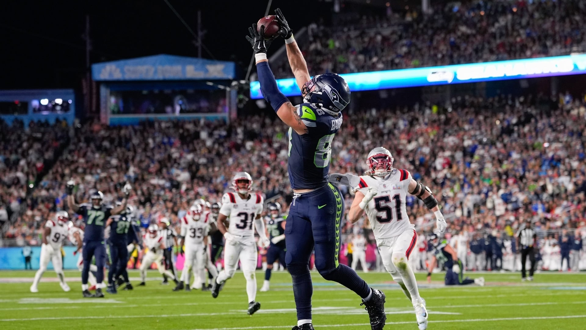 Kalshi เผยปริมาณการซื้อขายช่วง Super Bowl ทะลุ 1 พันล้านดอลลาร์ เพิ่มขึ้น 2,700% เมื่อเทียบปีต่อปี