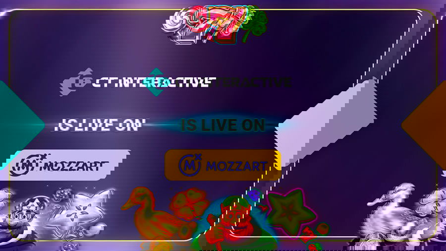 CT Interactive ขยายตลาดในเซอร์เบีย ร่วมมือกับ Mozzartbet.rs