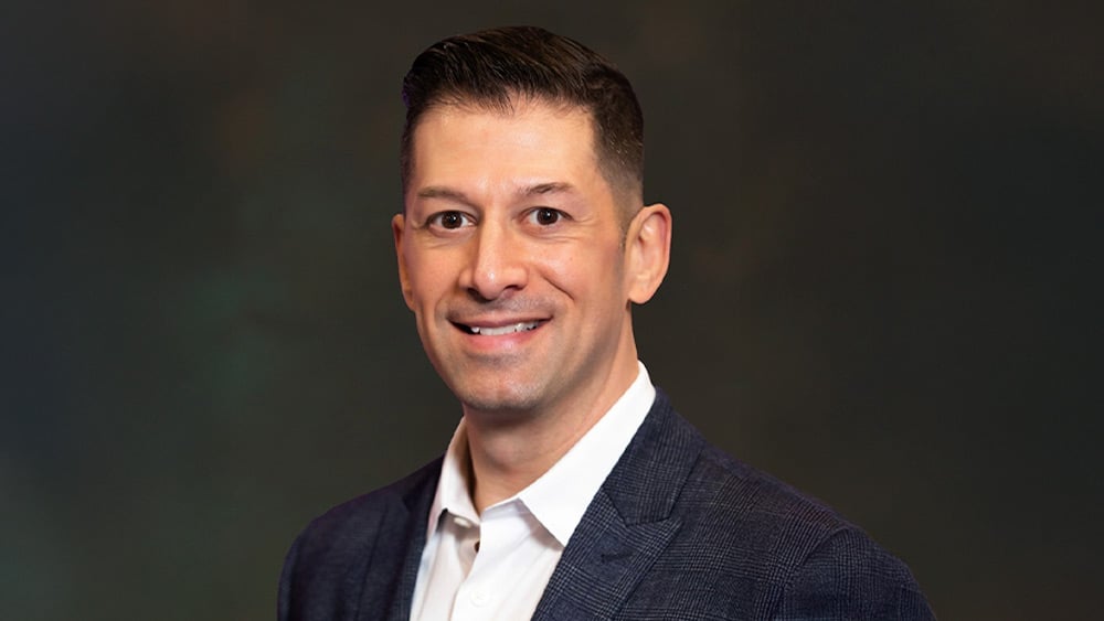 GLI เลื่อนตำแหน่ง Patrick Cottingham เป็นผู้อำนวยการฝ่ายบริการลูกค้า ประจำภูมิภาคอเมริกาเหนือ