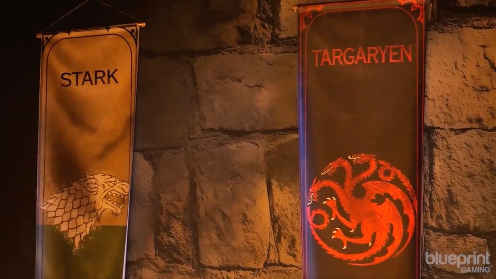 Blueprint Gaming เซ็นสัญญาสิทธิ์พัฒนาเกมสล็อต Game of Thrones กับ Warner Bros Discovery