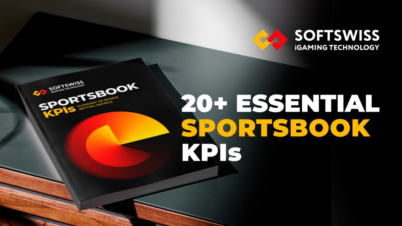 SOFTSWISS เปิดตัวคู่มือ KPI สำหรับการวิเคราะห์การเดิมพันกีฬาอย่างชาญฉลาด