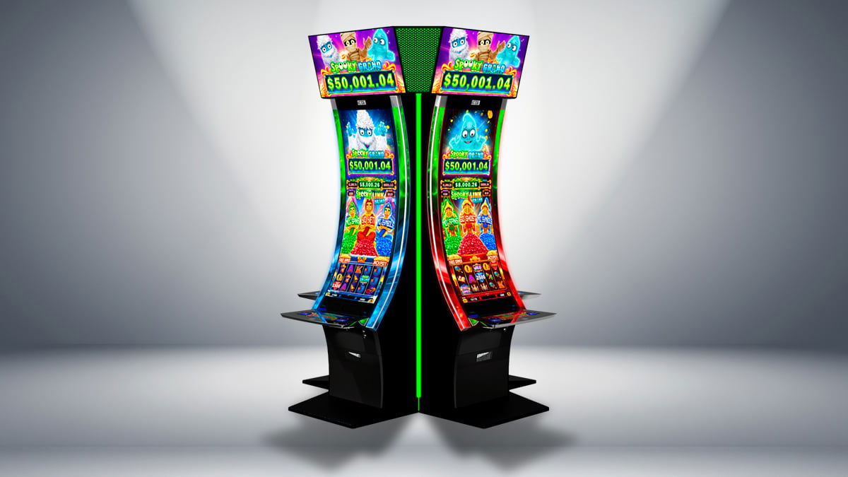 โมฮีกัน ซัน (Mohegan Sun) เปิดตัวเกม Spooky Link Grand พร้อมงานเปิดตัวสุดพิเศษ