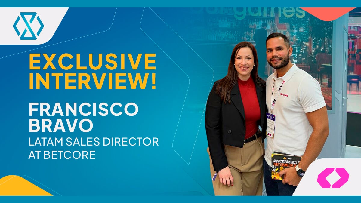 การเปลี่ยนแปลงของวงการ iGaming ในปี 2026: Francisco Bravo ชี้ว่าทำไมนานาชาติจึงจับตามองตลาดละตินอเมริกา