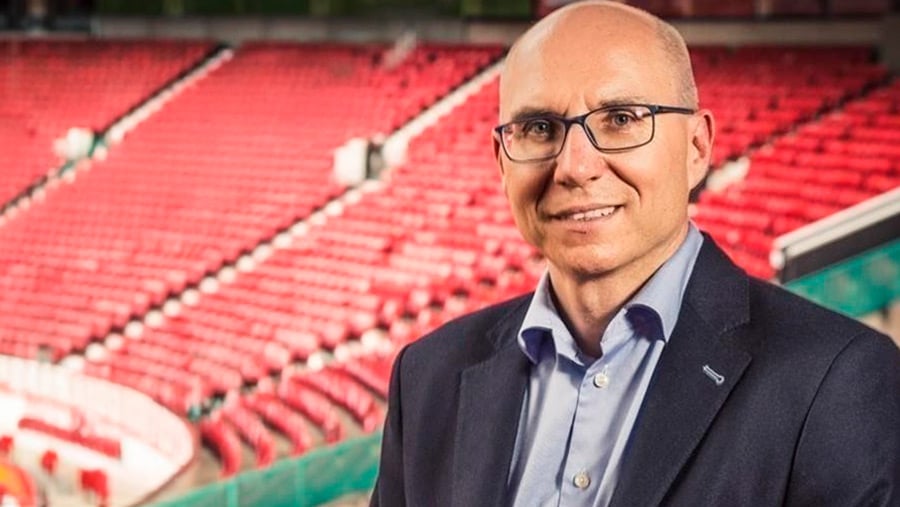 Rank Group แต่งตั้ง Cliff Baty เป็น CFO ชั่วคราว ขณะยังคงค้นหา CEO คนใหม่