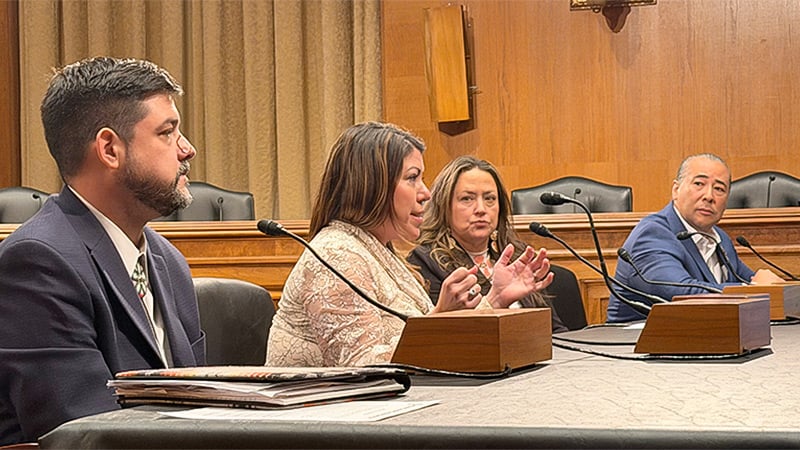 สมาคมคาสิโนอินเดียเรียกร้องสภาคองเกรสควบคุมสัญญาการแข่งขันกีฬา