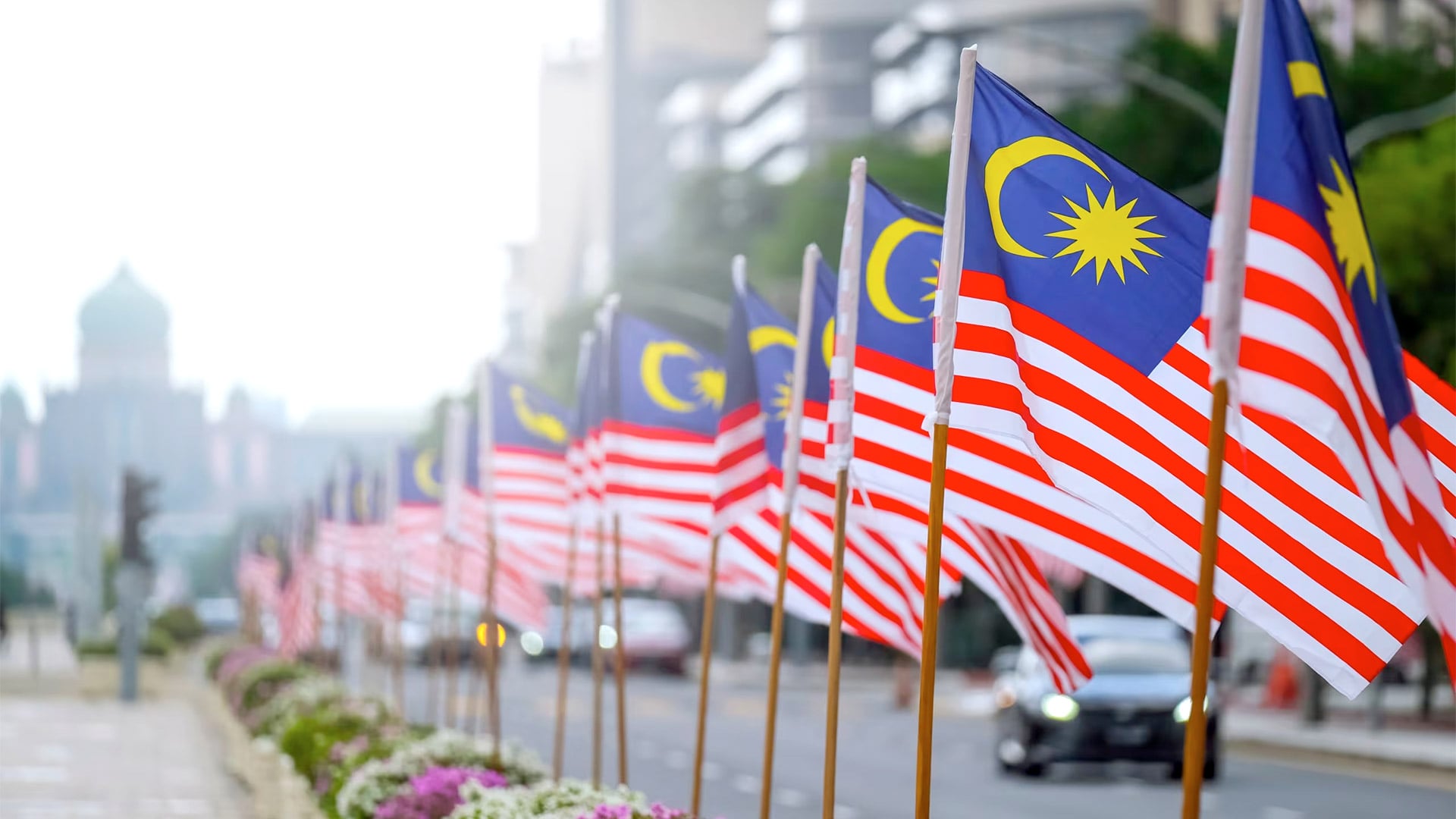 มาเลเซียเตรียมร่างกฎหมายใหม่ควบคุมการพนันผิดกฎหมาย พร้อมขยายอำนาจตำรวจ