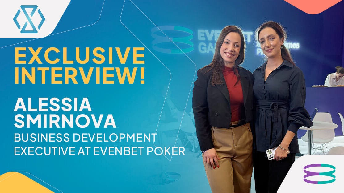 แนวโน้มใหม่ในวงการคาสิโน: Alessia Smirnova กับการคืนชีพของโป๊กเกอร์ในการรักษาผู้เล่น