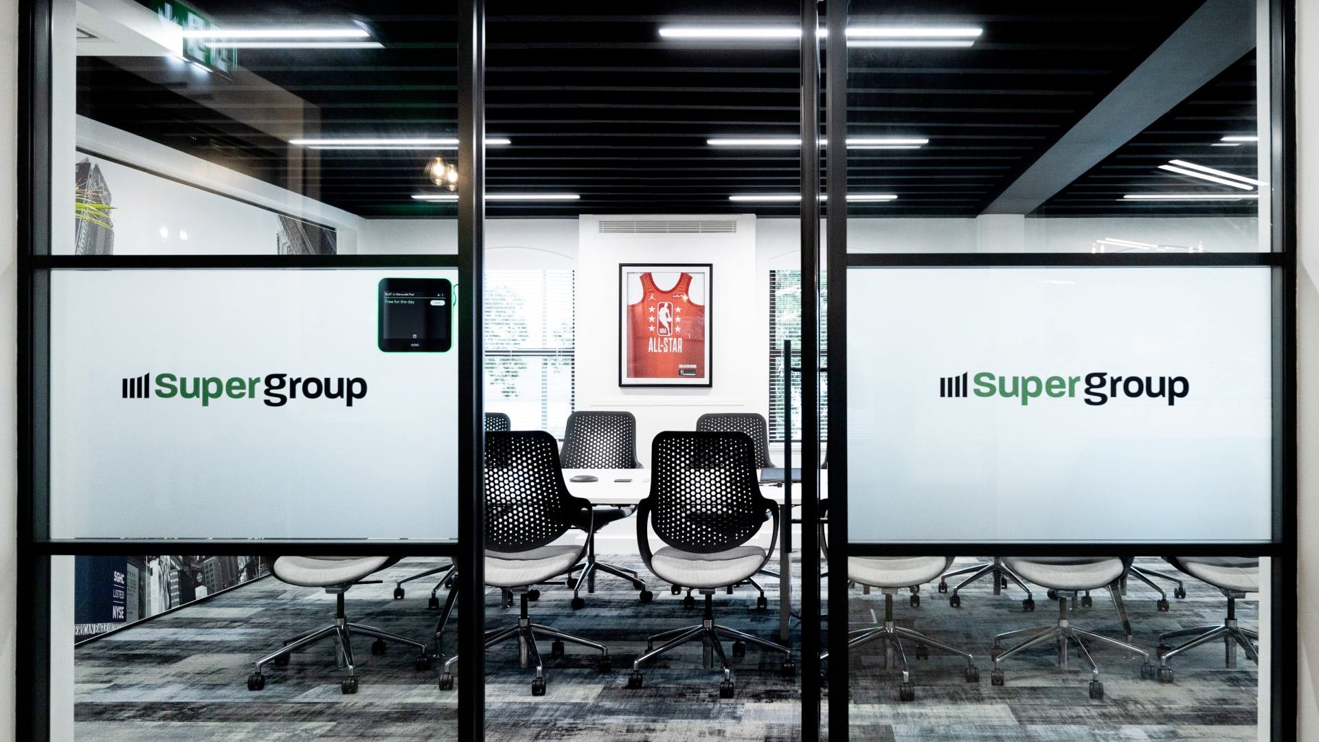 รายได้ Super Group โต 22% แตะ 2.2 พันล้านดอลลาร์ในปี 2025 รับแรงหนุนตลาดแอฟริกา