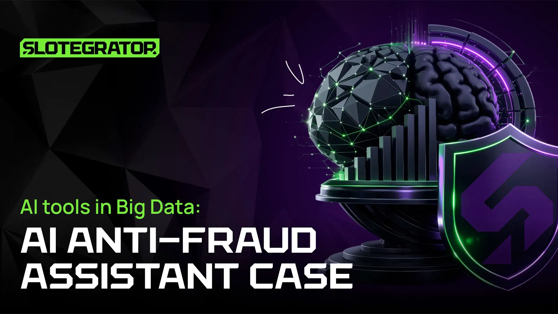 Big Data คือกุญแจสำคัญสู่ความสำเร็จในวงการ iGaming