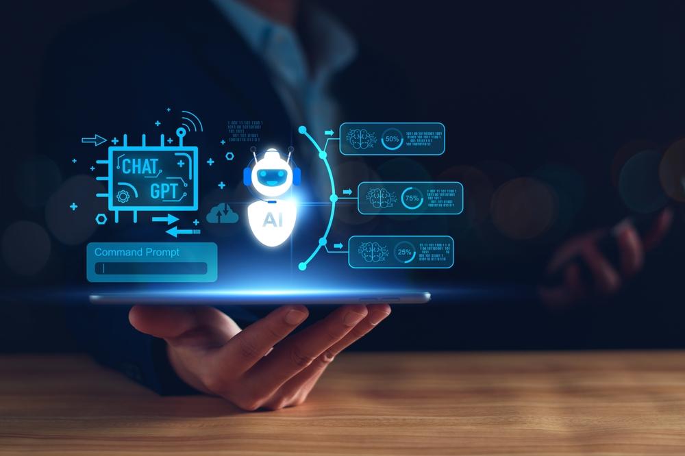 AI กับอนาคตของอุตสาหกรรมคาสิโนในลาสเวกัส