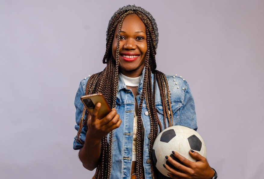 ตลาด iGaming ในแอฟริกากำลังปรับตัวตามพฤติกรรมผู้ใช้มือถือเป็นหลัก