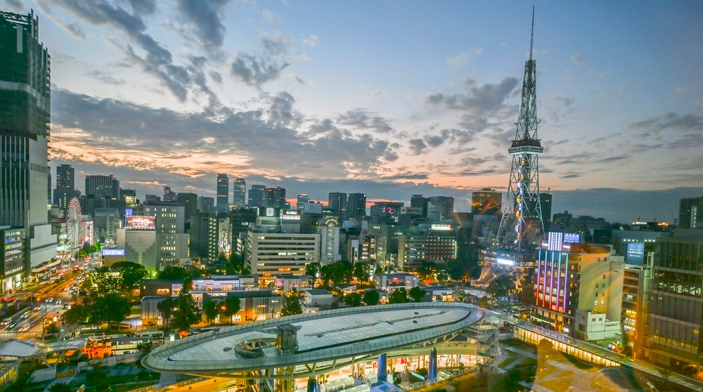 ไอจิ เตรียมกลับเข้าสู่การแข่งขันรีสอร์ตแบบบูรณาการของญี่ปุ่น