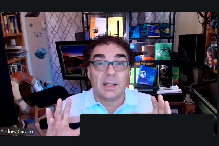 AI ช่วยเพิ่มประสิทธิภาพการทำงานในวงการคาสิโน